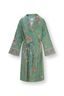 Naomi Kimono Mumbai Morning Green