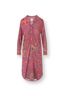Diogo Nachthemd Lange Mouw Mumbai Morning Roze