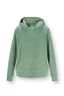 Tamari Trui Velvet Groen