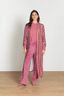 Noa Kimono Rosa Rani Pink