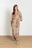 Belin Lange Broek Darjeeling Days Zand
