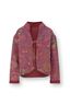 Nova Jacket Mumbai Morning Pink
