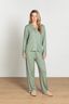 Belin Lange Broek Rosa Rani Blauw