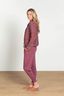 Nova Jacket Mumbai Morning Pink