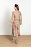 Noa Kimono Darjeeling Days Sable