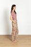 Belin Lange Broek Darjeeling Days Zand