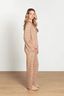 Belin Lange Broek Rosa Rani Zand