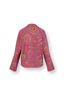 Faye Top Langen Ärmeln Mumbai Morning Rosa