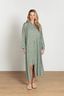 Noa Kimono Rosa Rani Blue