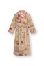 Noa Kimono Darjeeling Days Sable