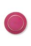 Ingwertopf Pip's Deerest Darling Metall Rosa 15cm