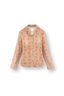 Faye Long Sleeve Top Rosa Rani Sand