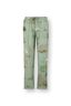 Belin Lange Broek Darjeeling Days Groen
