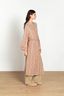 Noa Kimono Rosa Rani Sand