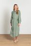 Noa Kimono Rosa Rani Blue