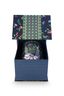Geschenkset Schalen Oriental Berry Blues Blau 12cm