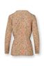 Teagan Cardigan Langen Ärmeln Flora Bangalore Sand