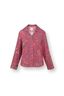 Faye Top Langen Ärmeln Mumbai Morning Rosa