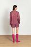 Bob Short Little Sumo Stripe Rose