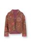 Nova Jacket Mumbai Morning Brown