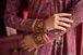 Diogo Nachthemd Lange Mouw Mumbai Morning Roze