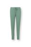 Bobien Pantalon Little Sumo Stripe Vert