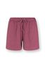 Bob Short Little Sumo Stripe Rose