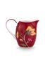 Kan Blooming Tales Fantasy Donkerrood