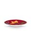 Petit Four Blooming Tales Fantasy Donkerrood 12cm