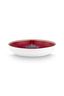 Theetip Blooming Tales Fantasy Donkerrood 9cm