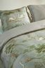 Pillowcase Darjeeling Days Green