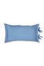 Zierkissen Desi Garden Blau