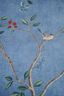 Bettbezugsset Desi Garden Blau