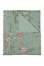 Quilt Everbloom Grün