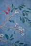 Bettbezugsset Desi Garden Blau