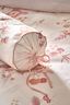 Traversin Everbloom Rose Clair
