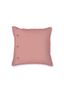 Zierkissen Mumbai Night Rosa