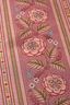 Dekbedovertrekset Rosa Rani Roze