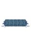 Roll Cushion Rosa Rani Dark Blue