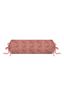 Roll Cushion Rosa Rani Pink