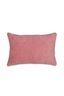 Sierkussen Quilted Quilty Pip Roze