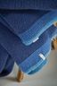 Throw Bonnuit Blue