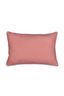 Sierkussen Quilted Quilty Pip Roze