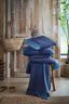 Throw Bonnuit Blue