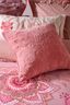 Sierkussen Quilted Quilty Pip Roze