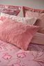 Sierkussen Quilted Quilty Pip Roze