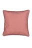 Sierkussen Quilted Quilty Pip Roze