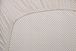 Drap-Housse Twinkle Star Blanc/Vert