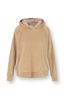 Tamari Sweater Velvet Zand