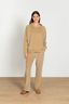 Tamari Sweater Velvet Zand